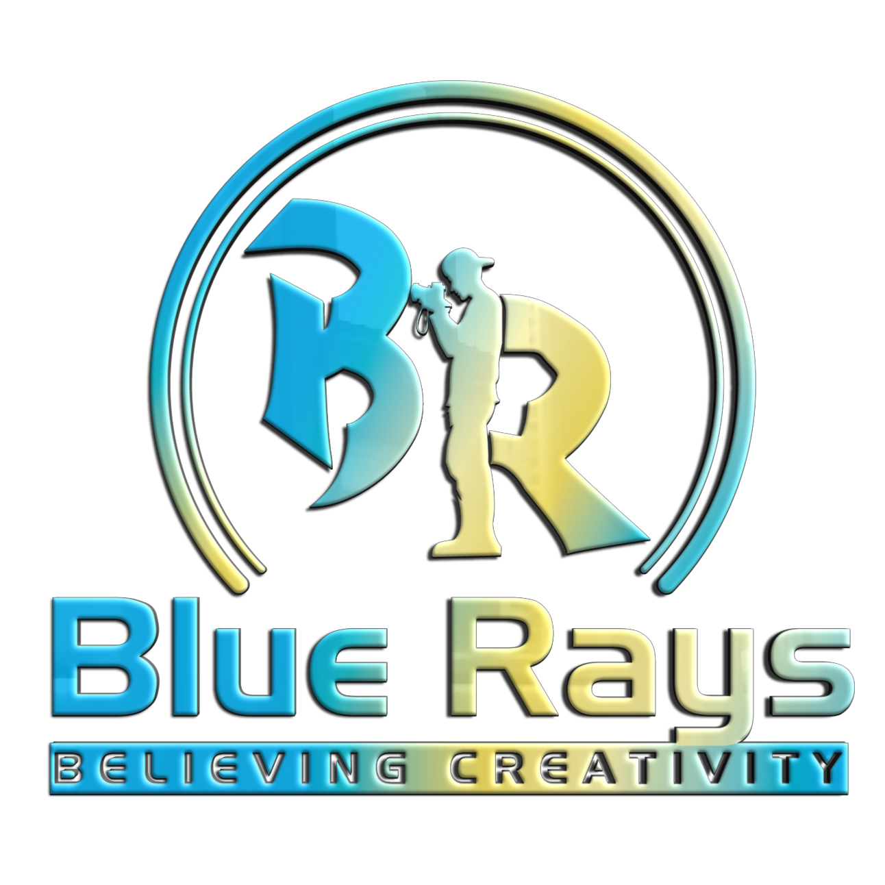 Studio Blue Rays
